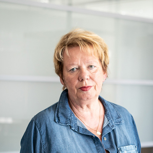 Annegret Kehrein