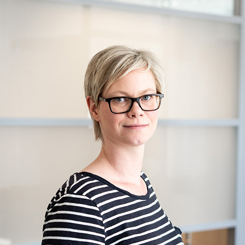 Nadja Soltwedel